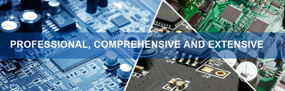100V-250V MKP Axial Audio Capacitor for HiFi Crossover, Coupling & Frequency-Divided Speaker Applications