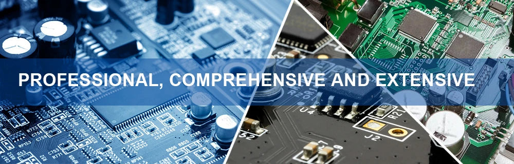 100V Axial Audio Capacitor for HiFi Crossover, Coupling & Frequency-Divided Speaker Applications