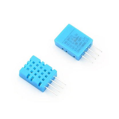 DHT11 DHT22 AM2302 AM2301 AM2320 Digital Temperature & Humidity Sensor for Arduino