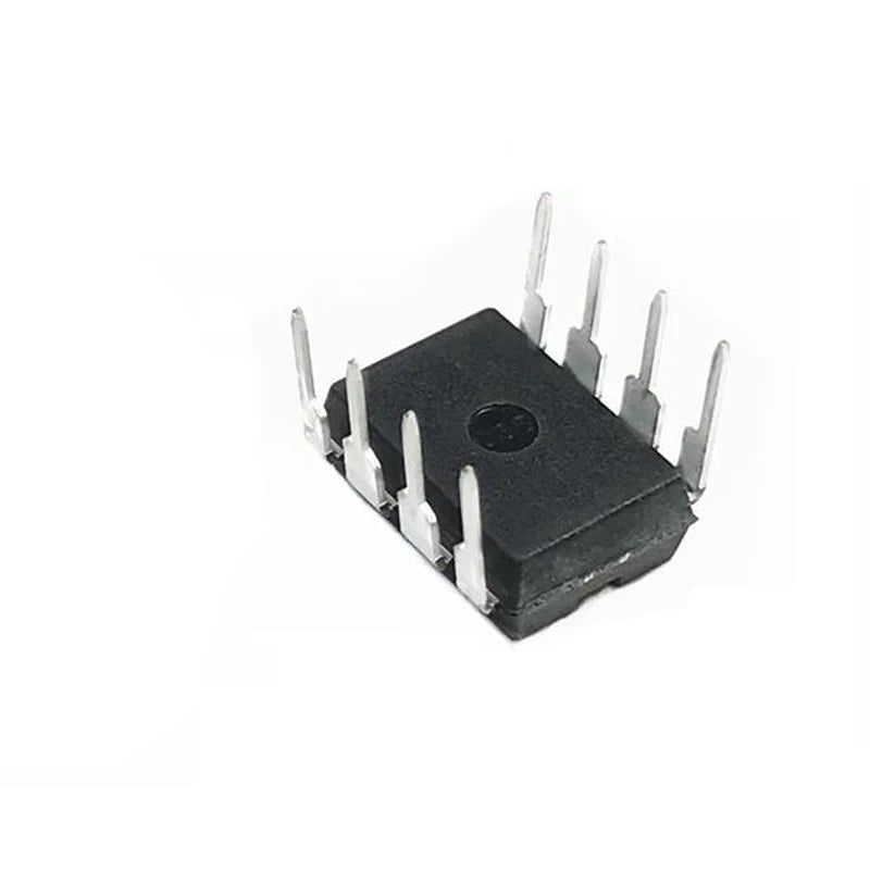 5PCS LM393P LM393N DIP-8 Dual Comparator IC Chipset