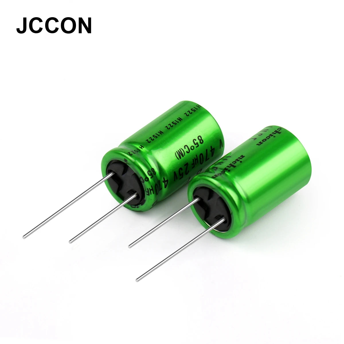 MUSE ES/BP Coupling Audio Filter Capacitor 10µF-100µF for HiFi Speaker & Amplifier