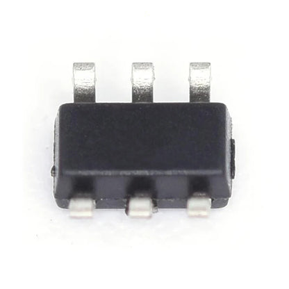8205A SOT23-6 Dual MOSFET SMD IC Chipset for Power Management and Battery Protection