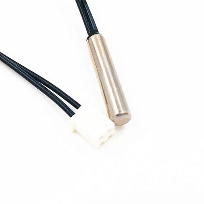 10K 1% NTC Thermistor Temperature Sensor with 0.5M Waterproof Probe