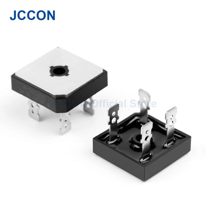 2Pcs S35VB100 Diode Bridge Rectifier Diode（35A1000V) S35VB 100 For Air ConditionerElectric Welding Machine