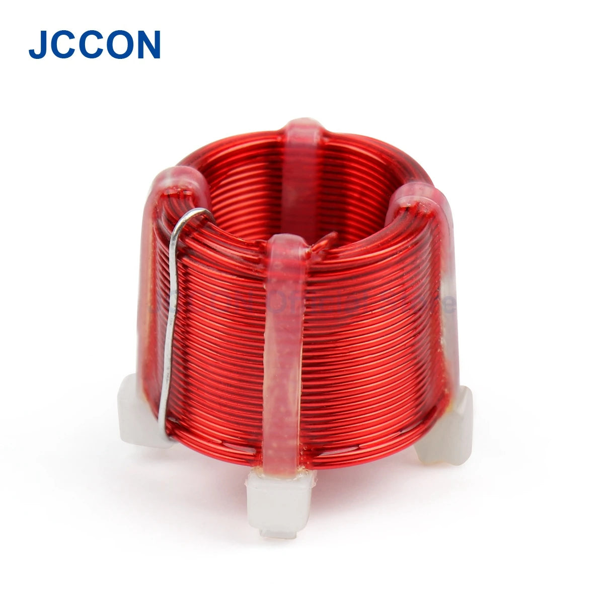 0.6mm–0.9mm Oxygen-Free Copper Air Core Inductor Coil for Speaker Crossover Frequency Divider