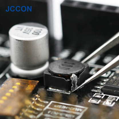 SMD Shielded Wirewound Power Inductors 1µH–47µH 3x3–8x8mm