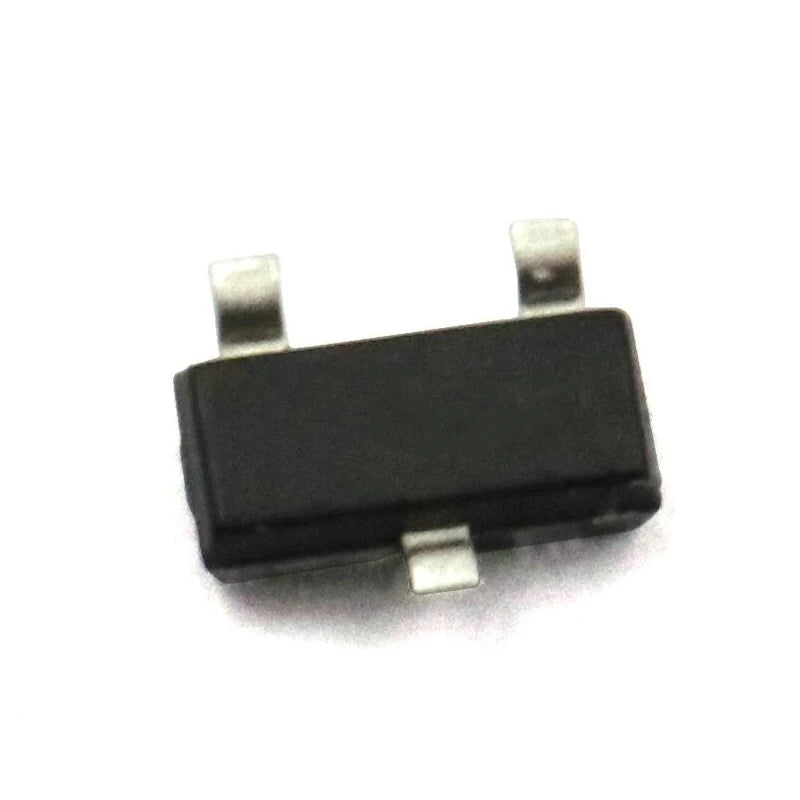 20PCS AO3401 SOT23 P-Channel MOSFET IC High-Performance SOT23-3