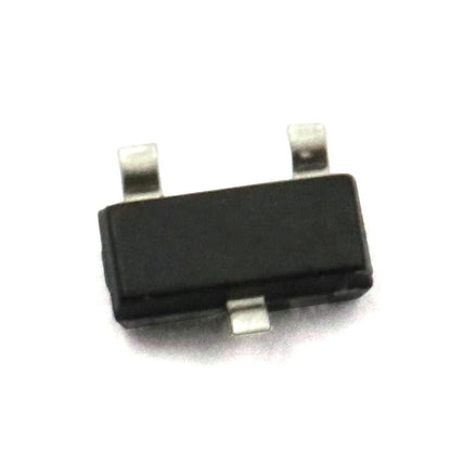 20PCS AO3401 SOT23 P-Channel MOSFET IC High-Performance SOT23-3