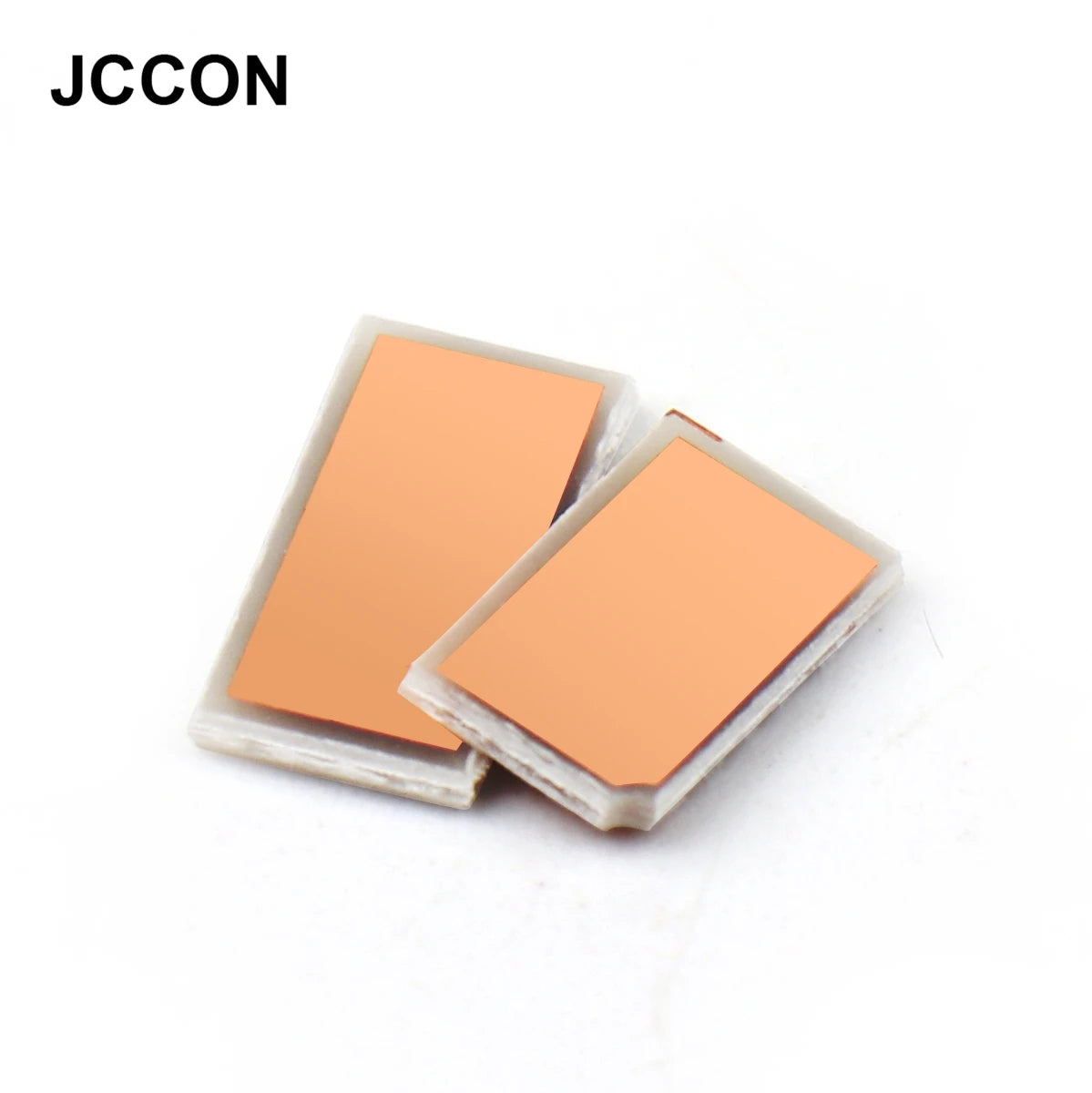Double-Sided FR4 Fiberglass PCB Board Copper Clad Plate 1.0mm for Circuit Projects