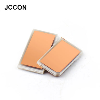 Double-Sided FR4 Fiberglass PCB Board Copper Clad Plate 1.0mm for Circuit Projects