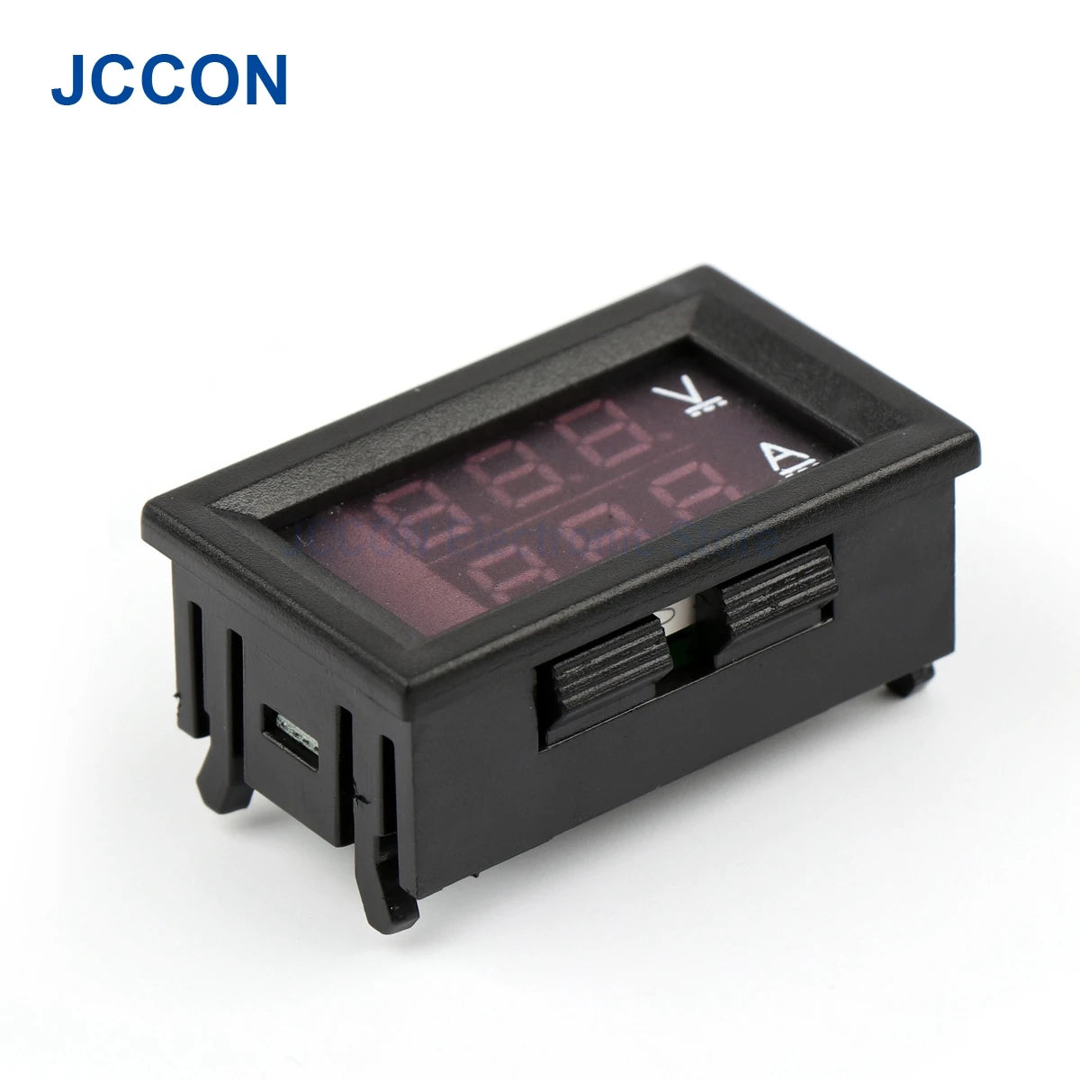 DC Dual Display Digital Voltmeter and Ammeter 0-100V 1A–100A LED Module DSN-VC288