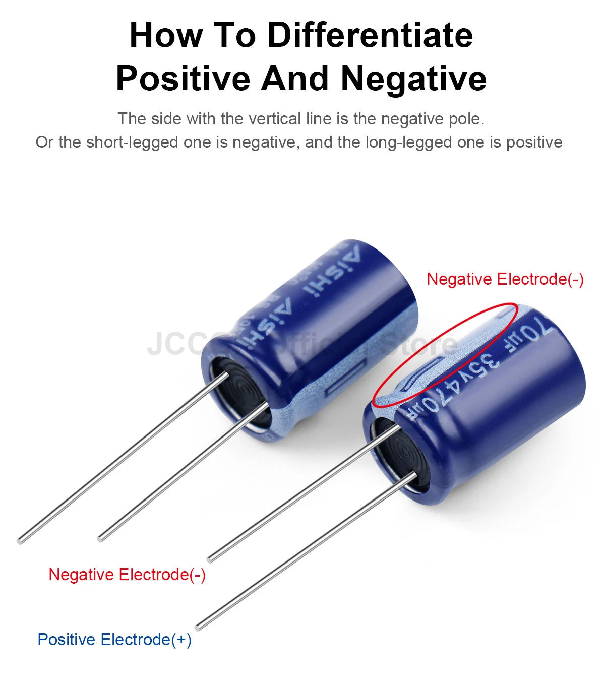 Aluminum Electrolytic Capacitor High Frequency Low ESR 16V–50V Long Service Life 7000 Hours