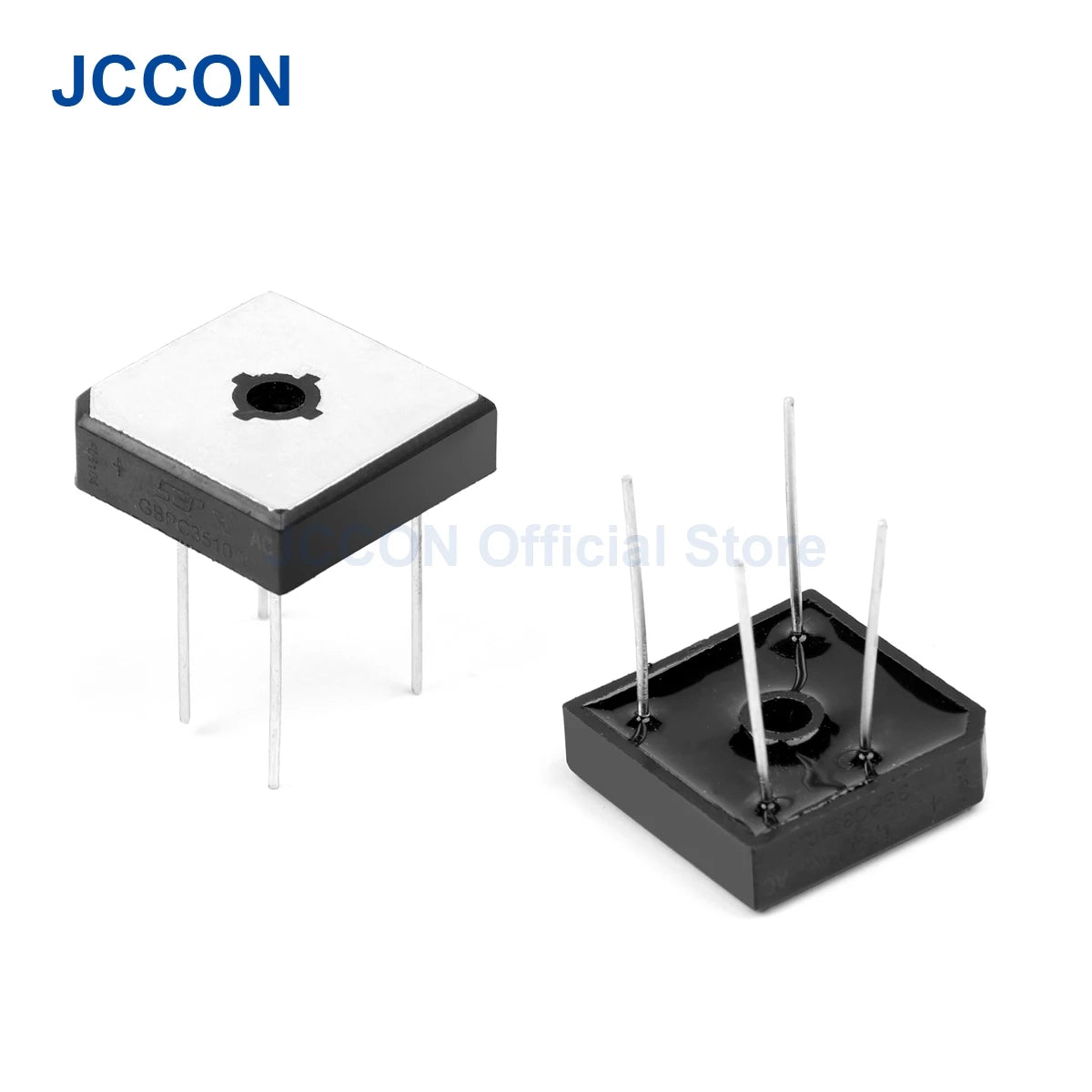 Bridge Rectifier Diode 50A 1000V for Air Conditioner and Welding Machine