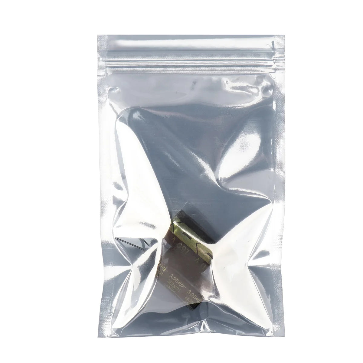 Aluminum Electrolytic Capacitor High Frequency Low ESR 25V–450V