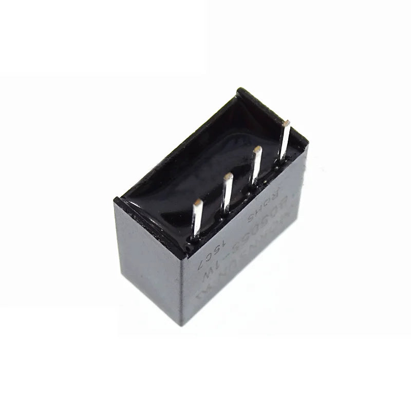 B0505S DC-DC Isolation Power Module 5V to 5V SIP-4