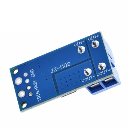 15A 400W MOSFET Trigger Switch Drive Module with PWM Control for Arduino