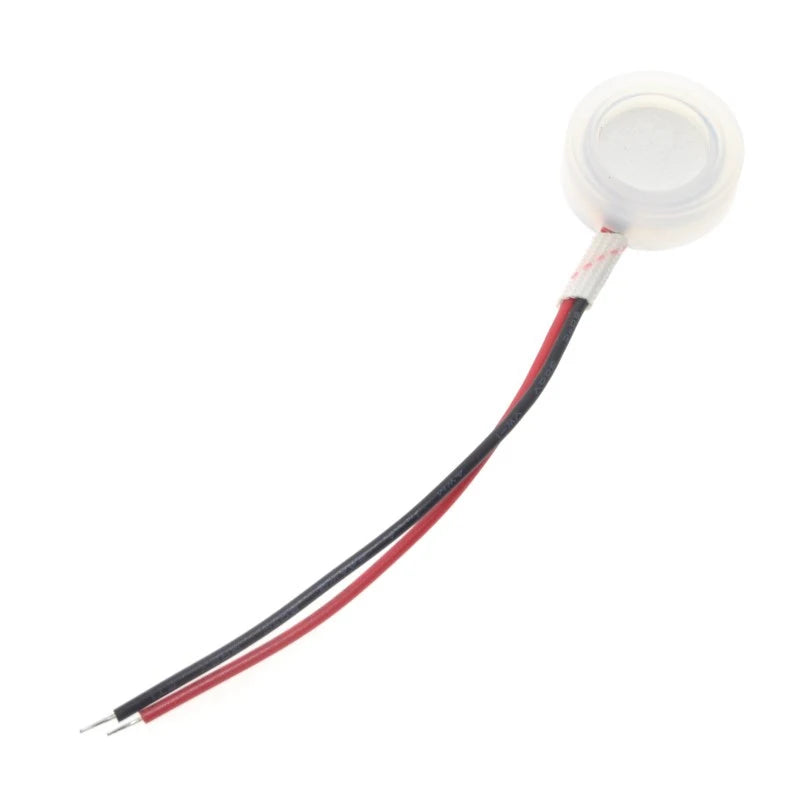 20mm 2.4MHz Ultrasonic Mist Maker – Piezoelectric Atomizing Transducer for Air Humidifiers