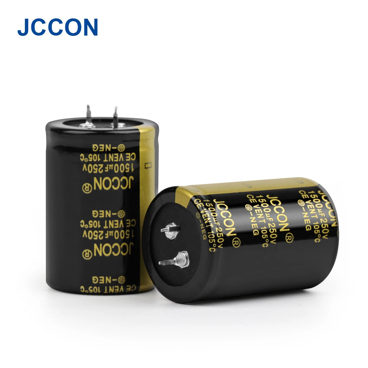 Audio Electrolytic Capacitor 250V 220UF-1000UF High Frequency Low ESR for HiFi Amplifier