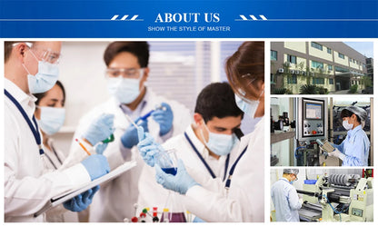 SMD WNR5020 Power Inductors 1µH–100µH