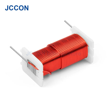 1.2mm Iron Core Inductor with Silicon Steel Sheet and Oxygen-Free Copper Coil for Custom Frequency Divider 0.5mH