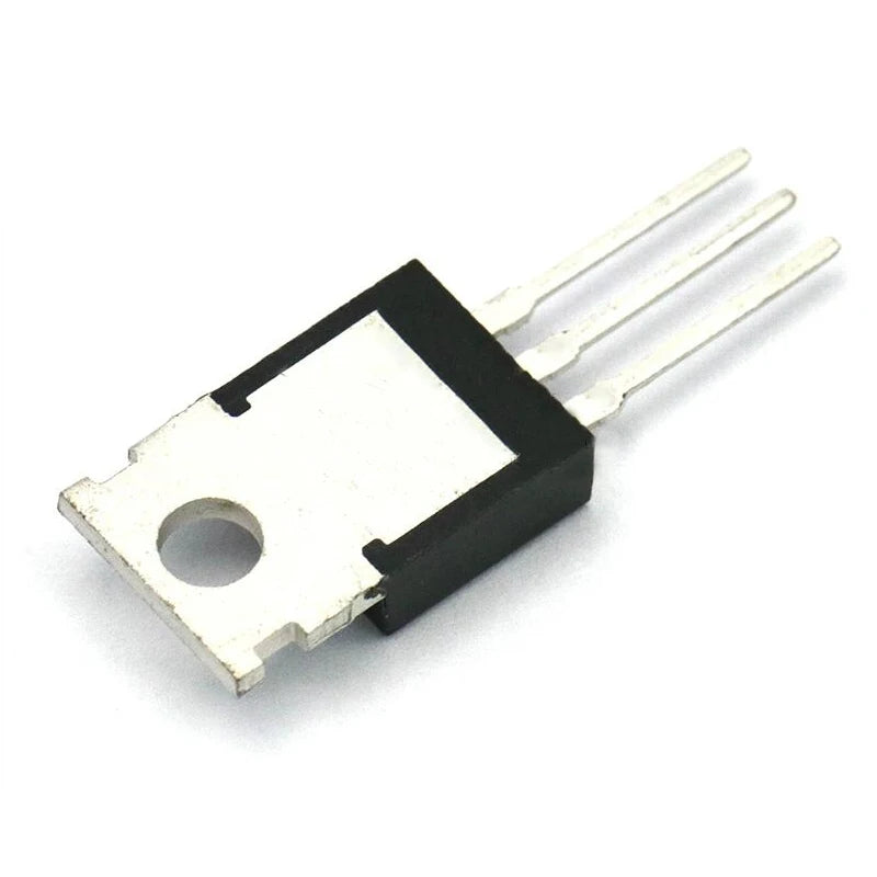 BTA24-600B TO-220 TRIAC High-Performance Power Switching IC
