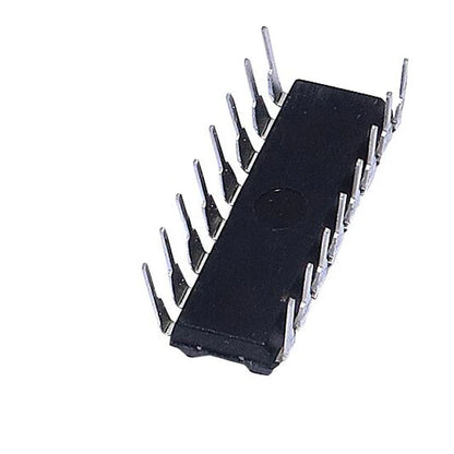 CD4051BE Analog Multiplexer IC DIP-16 CD4051B High-Performance CMOS Chip