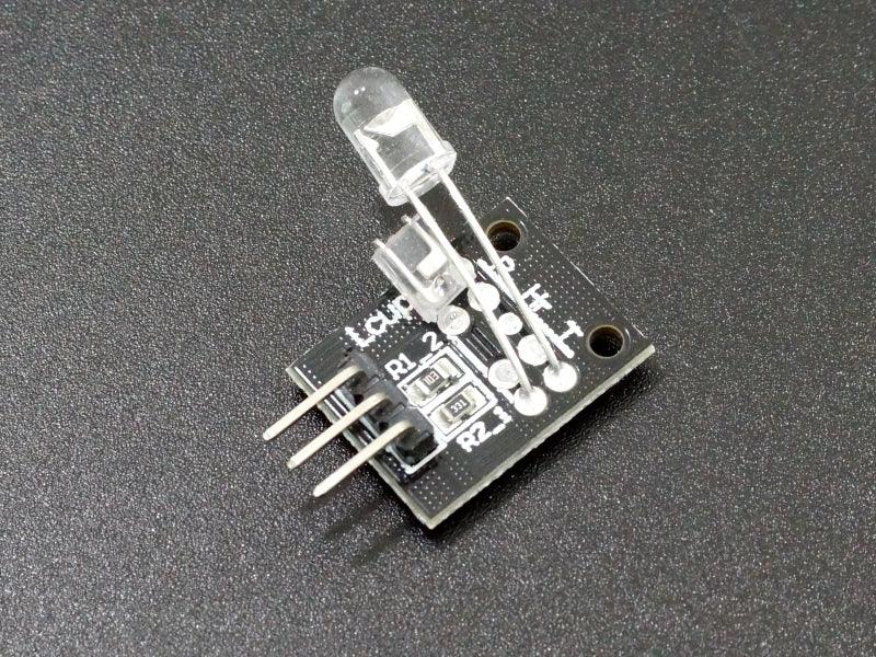 Heartbeat Sensor Module