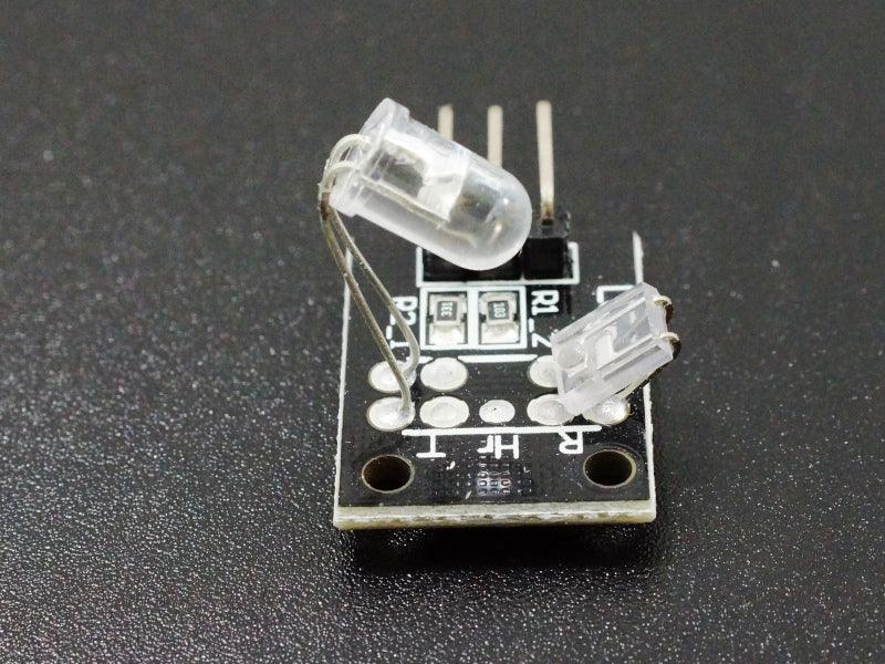 Heartbrat Sensor Module Heartbeat Sensor Module – Keszoox