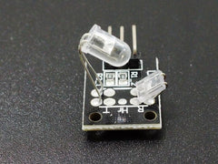 Heartbeat Sensor Module