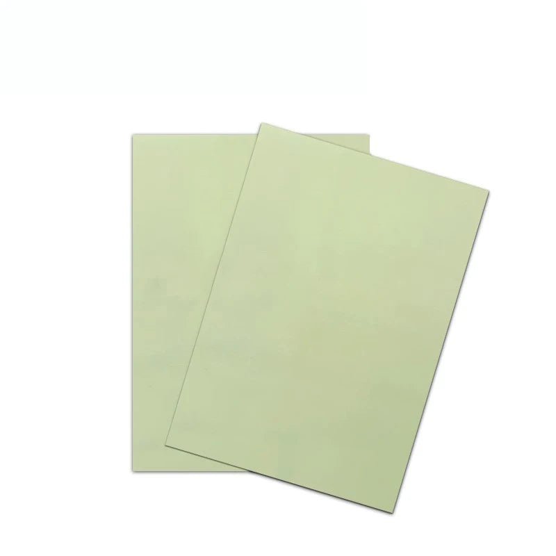 Single-Sided Copper Clad PCB Board 100x200x1.5mm FR4 Laminate