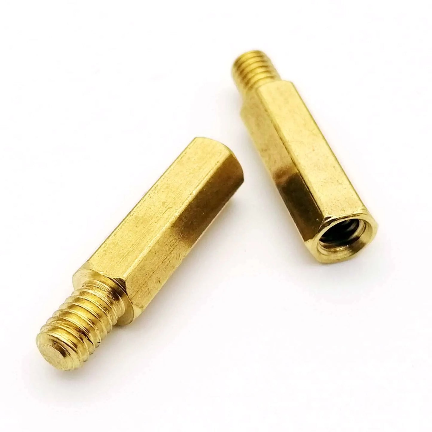 Hexagon_pillar_column_M2-M4_standoff_for_PCB_and_motherboard