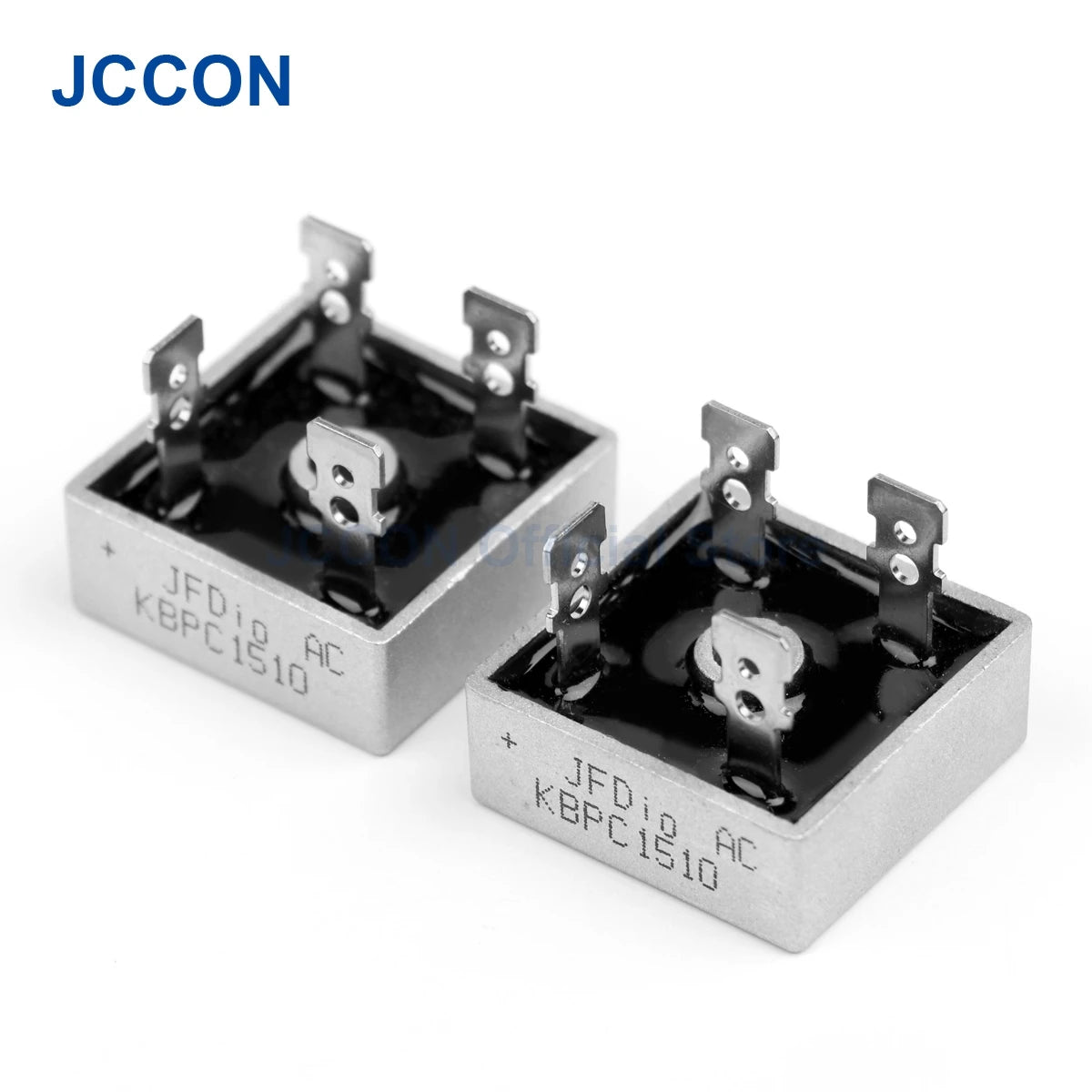 Bridge Rectifier Diode 50A 1000V for Air Conditioner and Welding Machine