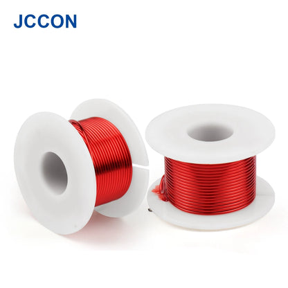 Air Core Oxygen-Free Copper Inductor Coil for Speaker Crossover Frequency Divider 1.2mm 0.3mH