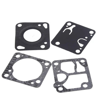Chainsaw Carburetor Rebuild Repair Kit for McCulloch Mac 140, 130, 120, 110 – K1-MDC Tool