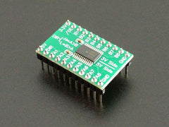 Hi-Speed 8-Ch Logic Level Converter Module