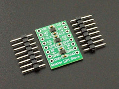 Hi-Speed SPI Logic Level Converter Module