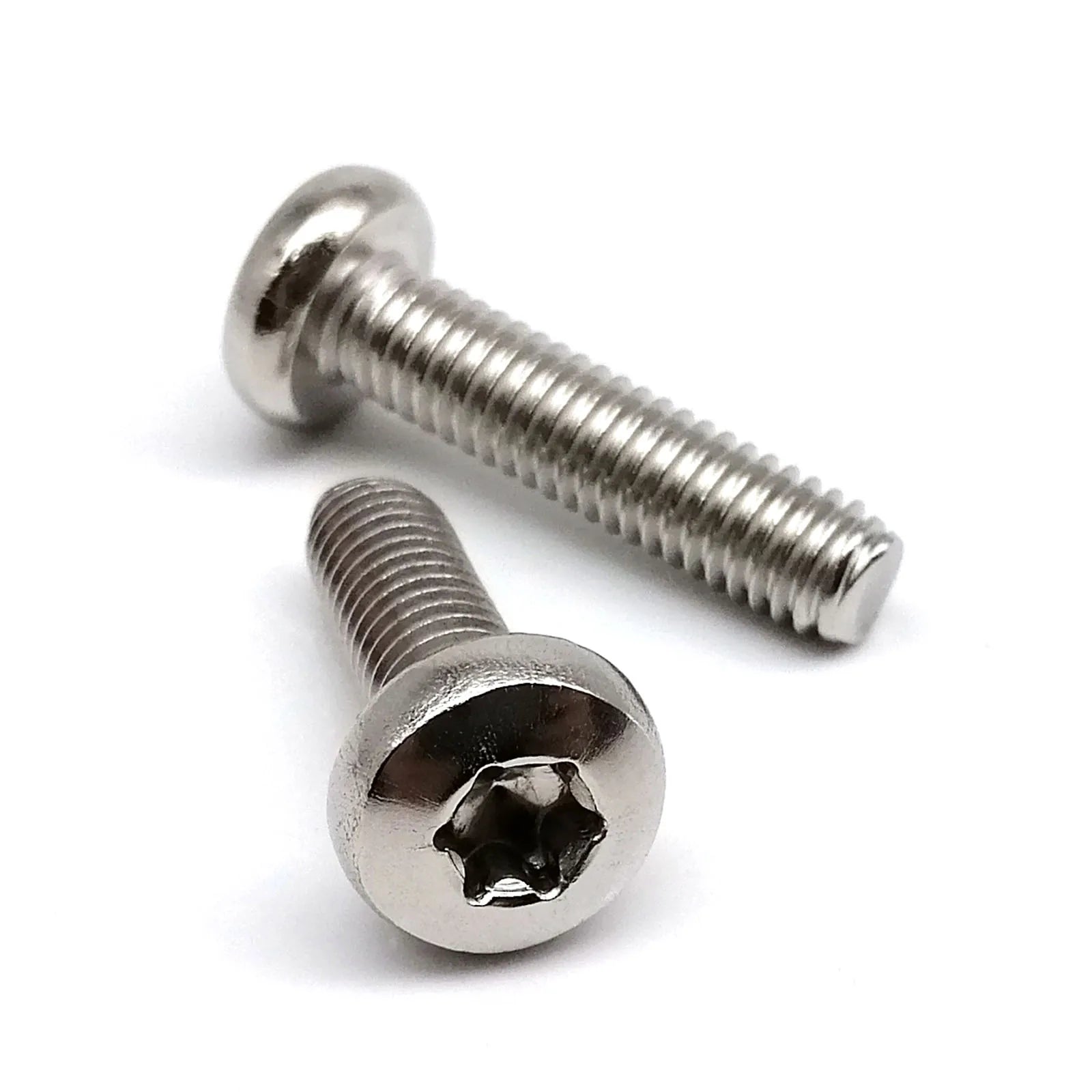 High-strength_304_stainless_steel_six-lobe_Torx_pan_round_head_screw_bolt