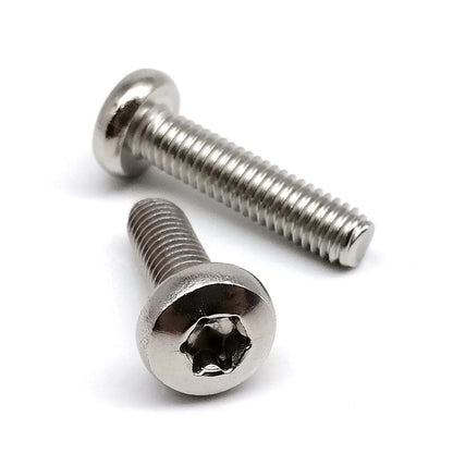 High-strength_304_stainless_steel_six-lobe_Torx_pan_round_head_screw_bolt