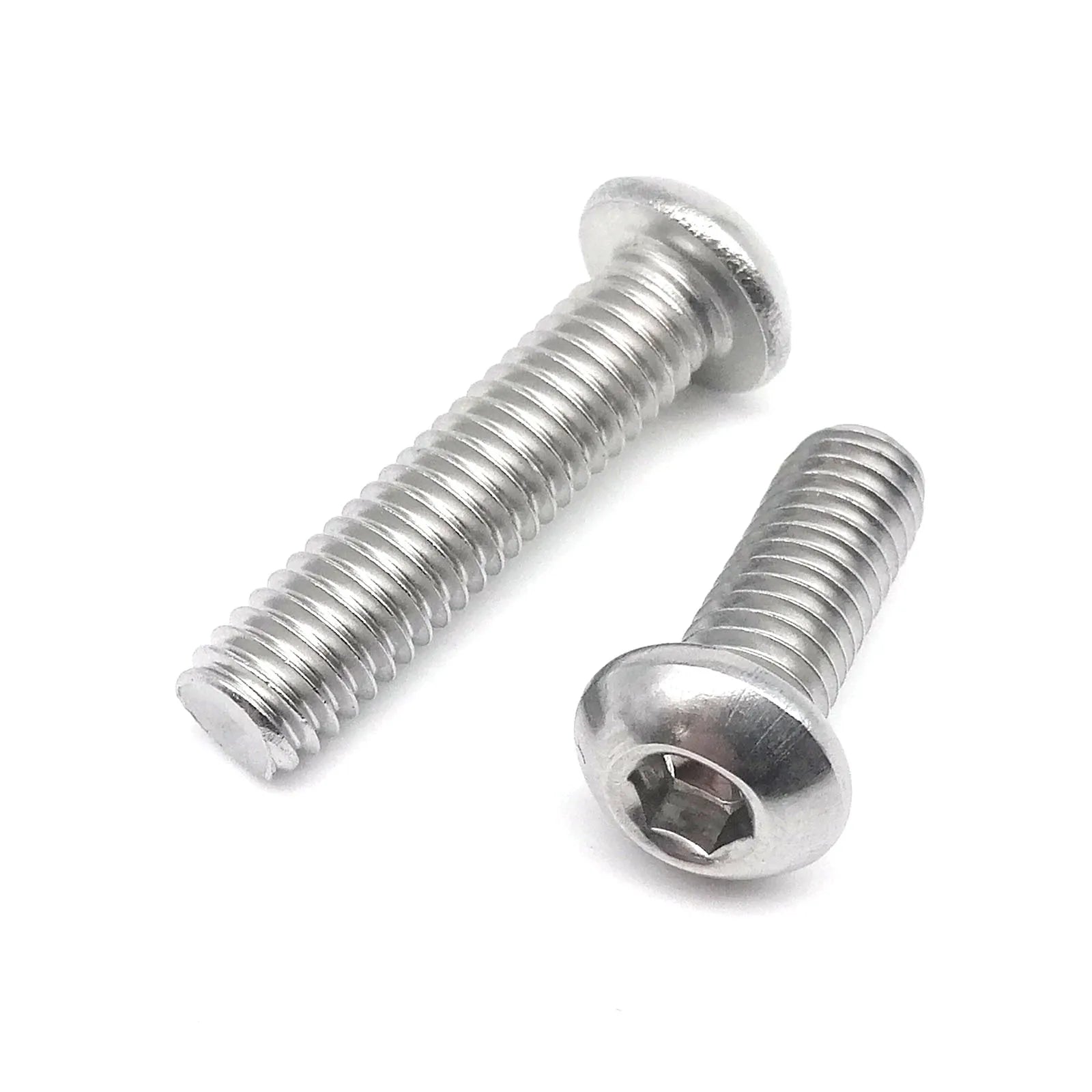 High_Strength_304_Stainless_Steel_Hex_Socket_Button_Head_Screws_ISO7380