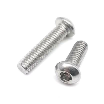 High_Strength_304_Stainless_Steel_Hex_Socket_Button_Head_Screws_ISO7380