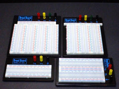 Breadboard Assembly 3220 (Hobby Line)