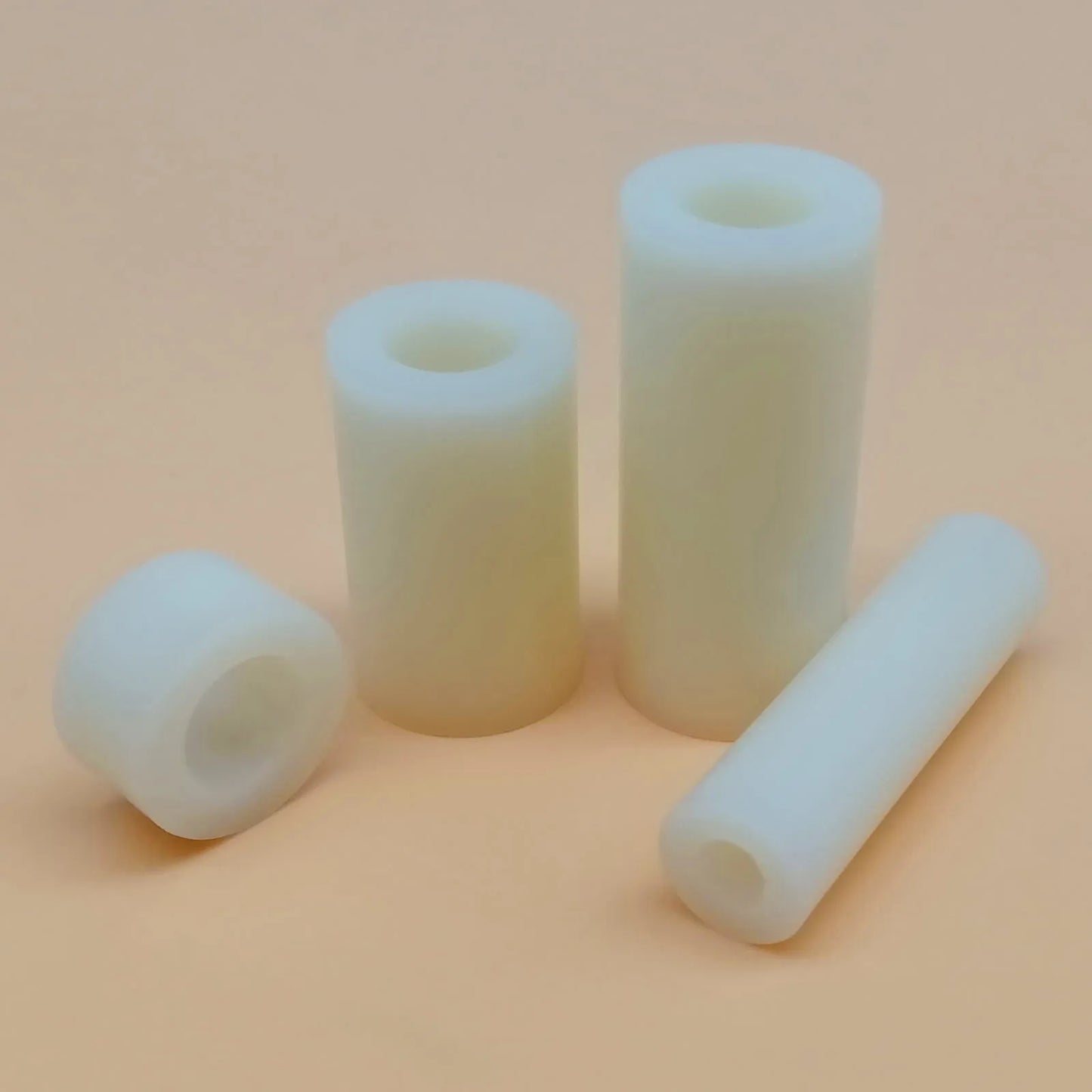 Hollow_round_non-threaded_standoff_spacer_M3-M8_for_PCB_and_TV