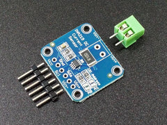 INA219 DC Current Measurement Module