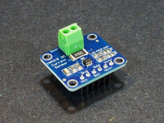 INA219 DC Current Measurement Module