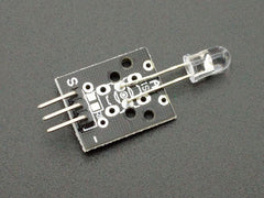 IR Emitter Module