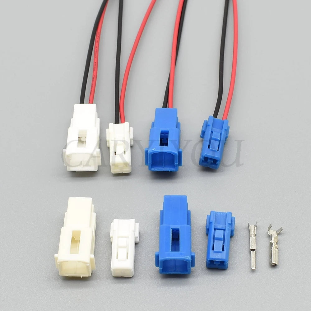 reliable automotive tweeter plug socket for car audio instrument panel installation