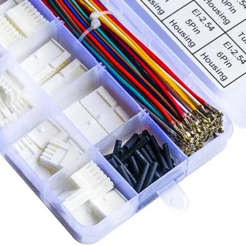 JCV EI Connector Kit 5