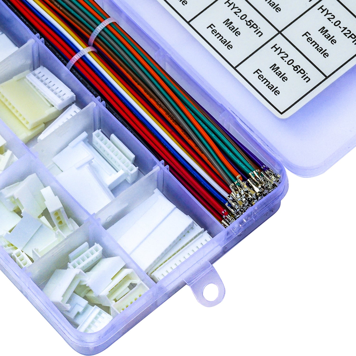 JST-HY2.0_Connector_Kit_DIY_Application
