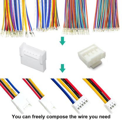 JST-HY2.0_Male_to_Female_Extension_Cable
