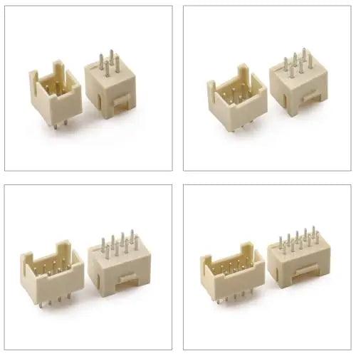 JST-PHB2.0 Connector Kit 3